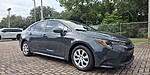 Used 2026 TOYOTA COROLLA LE CVT in STUART, FLORIDA