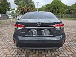 Used 2026 TOYOTA COROLLA LE CVT in STUART, FLORIDA (Photo 10)