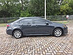 Used 2026 TOYOTA COROLLA LE CVT in STUART, FLORIDA (Photo 12)