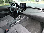 Used 2026 TOYOTA COROLLA LE CVT in STUART, FLORIDA (Photo 13)