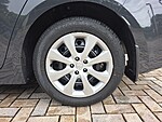 Used 2026 TOYOTA COROLLA LE CVT in STUART, FLORIDA (Photo 19)