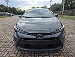 Used 2026 TOYOTA COROLLA LE CVT in STUART, FLORIDA (Photo 2)