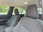 Used 2026 TOYOTA COROLLA LE CVT in STUART, FLORIDA (Photo 23)