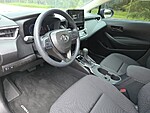 Used 2026 TOYOTA COROLLA LE CVT in STUART, FLORIDA (Photo 25)