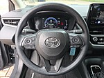 Used 2026 TOYOTA COROLLA LE CVT in STUART, FLORIDA (Photo 28)