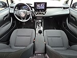 Used 2026 TOYOTA COROLLA LE CVT in STUART, FLORIDA (Photo 4)