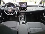 Used 2026 TOYOTA COROLLA LE CVT in STUART, FLORIDA (Photo 5)