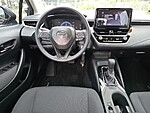 Used 2026 TOYOTA COROLLA LE CVT in STUART, FLORIDA (Photo 7)