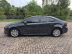 Used 2026 TOYOTA COROLLA LE CVT in STUART, FLORIDA (Photo 8)