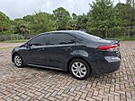 Used 2026 TOYOTA COROLLA LE CVT in STUART, FLORIDA (Photo 9)