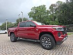 Used 2024 CHEVROLET COLORADO 4WD CREW CAB Z71 in STUART, FLORIDA (Photo 1)