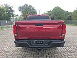 Used 2024 CHEVROLET COLORADO 4WD CREW CAB Z71 in STUART, FLORIDA (Photo 10)