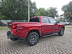Used 2024 CHEVROLET COLORADO 4WD CREW CAB Z71 in STUART, FLORIDA (Photo 11)