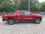 Used 2024 CHEVROLET COLORADO 4WD CREW CAB Z71 in STUART, FLORIDA (Photo 12)