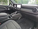 Used 2024 CHEVROLET COLORADO 4WD CREW CAB Z71 in STUART, FLORIDA (Photo 13)