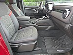 Used 2024 CHEVROLET COLORADO 4WD CREW CAB Z71 in STUART, FLORIDA (Photo 14)