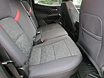 Used 2024 CHEVROLET COLORADO 4WD CREW CAB Z71 in STUART, FLORIDA (Photo 17)