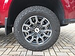 Used 2024 CHEVROLET COLORADO 4WD CREW CAB Z71 in STUART, FLORIDA (Photo 19)