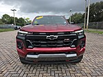 Used 2024 CHEVROLET COLORADO 4WD CREW CAB Z71 in STUART, FLORIDA (Photo 2)