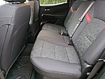 Used 2024 CHEVROLET COLORADO 4WD CREW CAB Z71 in STUART, FLORIDA (Photo 21)