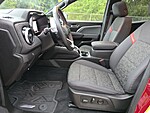 Used 2024 CHEVROLET COLORADO 4WD CREW CAB Z71 in STUART, FLORIDA (Photo 24)