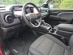 Used 2024 CHEVROLET COLORADO 4WD CREW CAB Z71 in STUART, FLORIDA (Photo 25)
