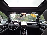 Used 2024 CHEVROLET COLORADO 4WD CREW CAB Z71 in STUART, FLORIDA (Photo 4)