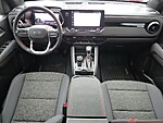 Used 2024 CHEVROLET COLORADO 4WD CREW CAB Z71 in STUART, FLORIDA (Photo 5)