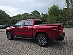 Used 2024 CHEVROLET COLORADO 4WD CREW CAB Z71 in STUART, FLORIDA (Photo 9)
