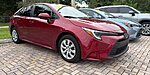 Used 2024 TOYOTA COROLLA HYBRID LE in STUART, FLORIDA