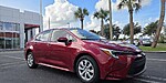 Used 2024 TOYOTA COROLLA HYBRID LE FWD in STUART, FLORIDA