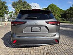 Used 2025 TOYOTA HIGHLANDER LIMITED AWD in STUART, FLORIDA (Photo 10)