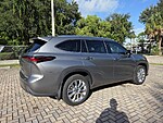 Used 2025 TOYOTA HIGHLANDER LIMITED AWD in STUART, FLORIDA (Photo 11)