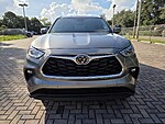 Used 2025 TOYOTA HIGHLANDER LIMITED AWD in STUART, FLORIDA (Photo 2)