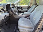 Used 2025 TOYOTA HIGHLANDER LIMITED AWD in STUART, FLORIDA (Photo 27)