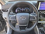 Used 2025 TOYOTA HIGHLANDER LIMITED AWD in STUART, FLORIDA (Photo 31)