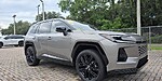 Used 2026 TOYOTA RAV4 XSE AWD in STUART, FLORIDA
