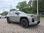 Used 2026 TOYOTA RAV4 XSE AWD in STUART, FLORIDA (Photo 1)