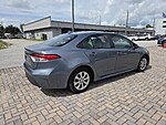 Used 2025 TOYOTA COROLLA LE CVT in STUART, FLORIDA (Photo 11)