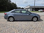 Used 2025 TOYOTA COROLLA LE CVT in STUART, FLORIDA (Photo 12)