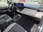 Used 2025 TOYOTA COROLLA LE CVT in STUART, FLORIDA (Photo 13)