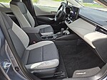 Used 2025 TOYOTA COROLLA LE CVT in STUART, FLORIDA (Photo 14)