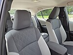 Used 2025 TOYOTA COROLLA LE CVT in STUART, FLORIDA (Photo 15)
