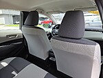 Used 2025 TOYOTA COROLLA LE CVT in STUART, FLORIDA (Photo 16)