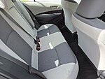 Used 2025 TOYOTA COROLLA LE CVT in STUART, FLORIDA (Photo 17)