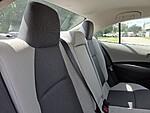Used 2025 TOYOTA COROLLA LE CVT in STUART, FLORIDA (Photo 18)