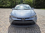 Used 2025 TOYOTA COROLLA LE CVT in STUART, FLORIDA (Photo 2)