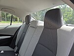 Used 2025 TOYOTA COROLLA LE CVT in STUART, FLORIDA (Photo 20)