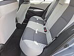 Used 2025 TOYOTA COROLLA LE CVT in STUART, FLORIDA (Photo 21)