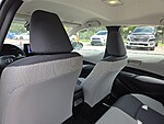 Used 2025 TOYOTA COROLLA LE CVT in STUART, FLORIDA (Photo 22)